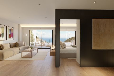 Lejlighed i Benitachell, Alicante, Benitachell - € 473.000 | Ref: kvartira - foto 4